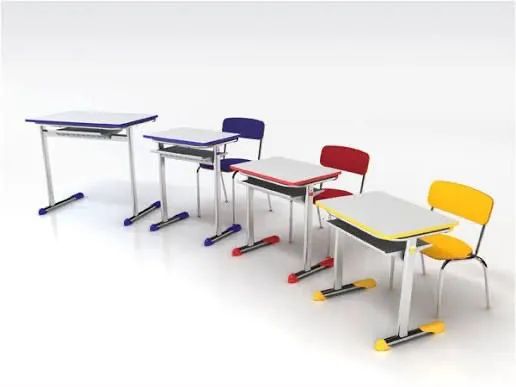 Mesa infantil  - Foto 3