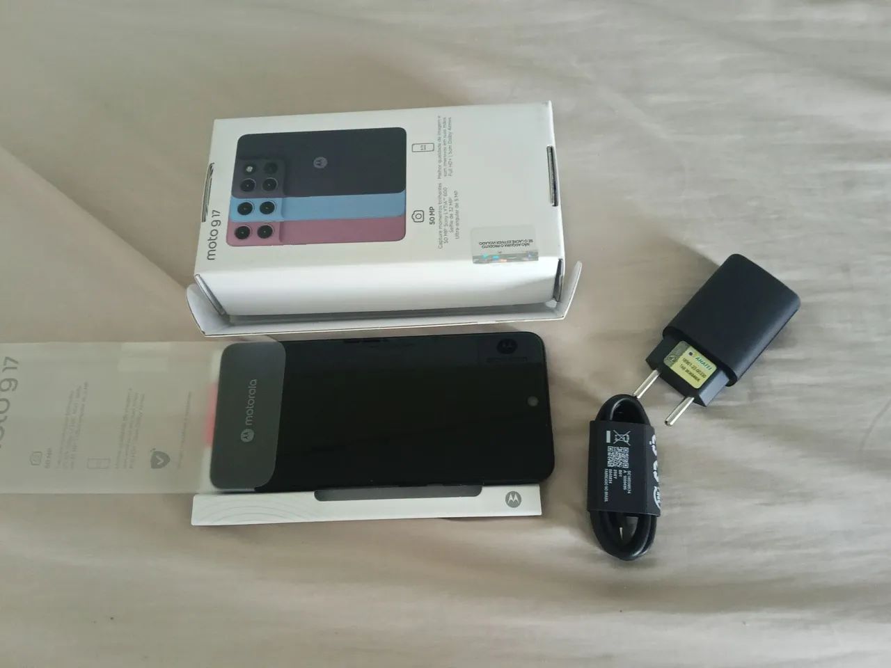 Celular a venda  - Foto 2
