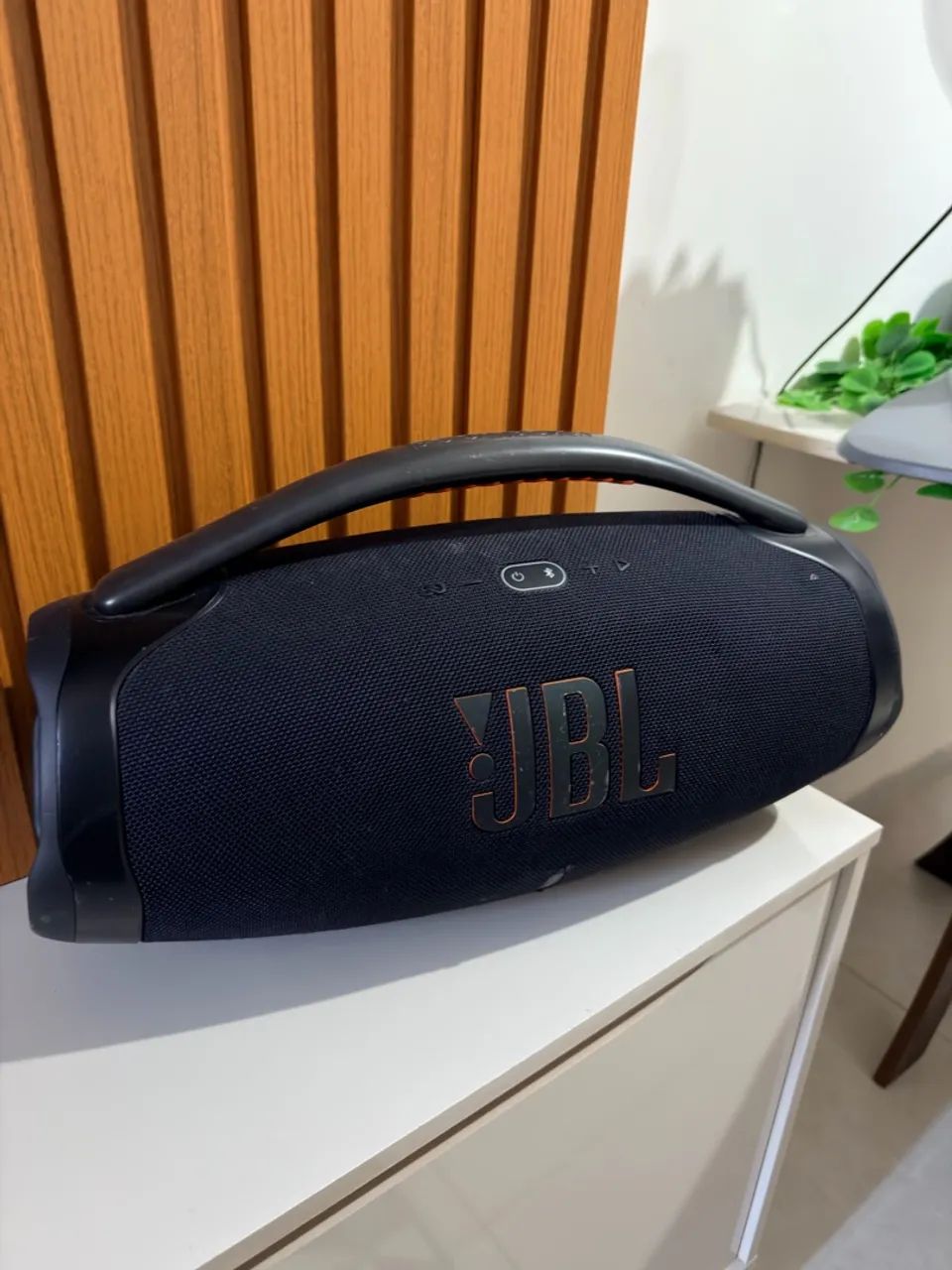 JBL BOOMBOX 3