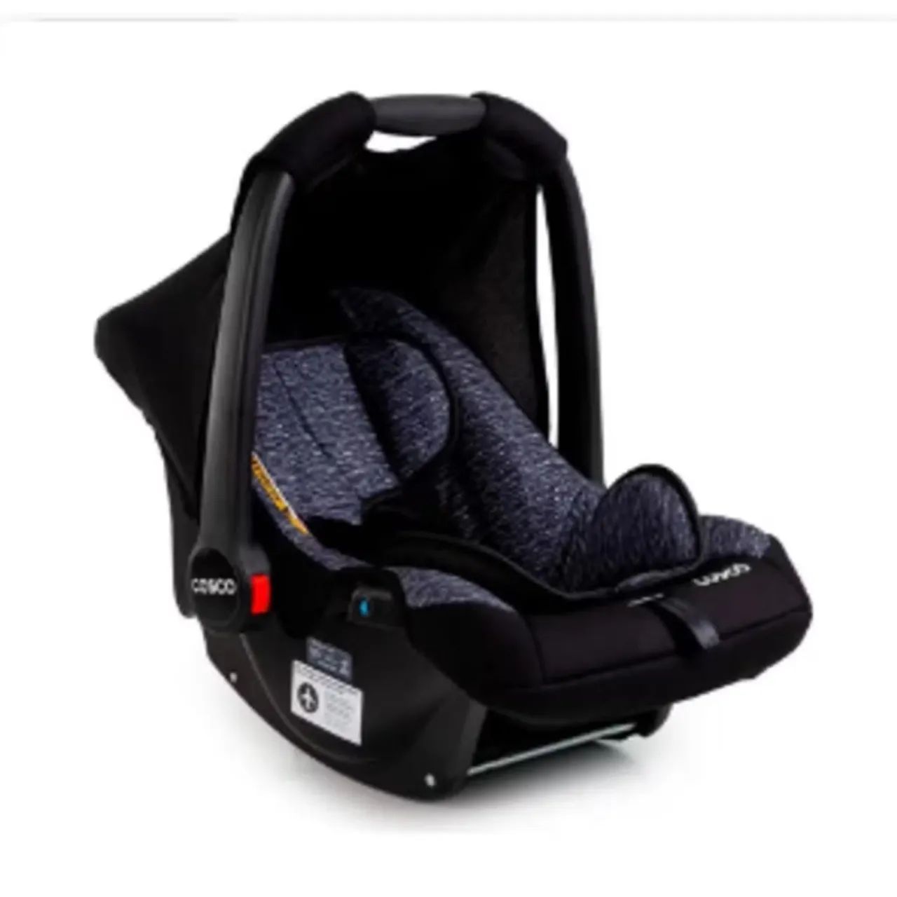 Bebê conforto 