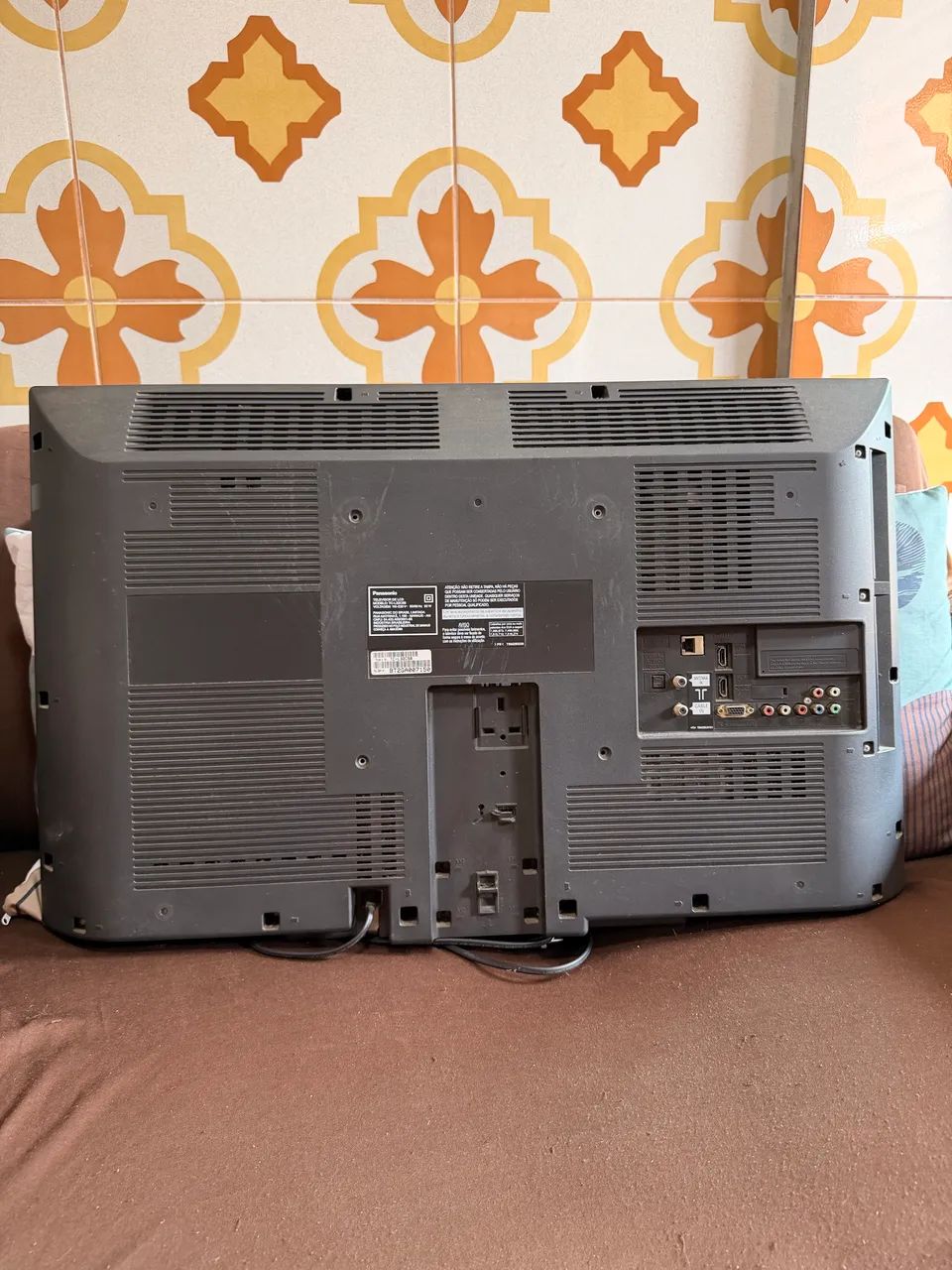 Tv Panasonic 32 polegadas - Foto 2