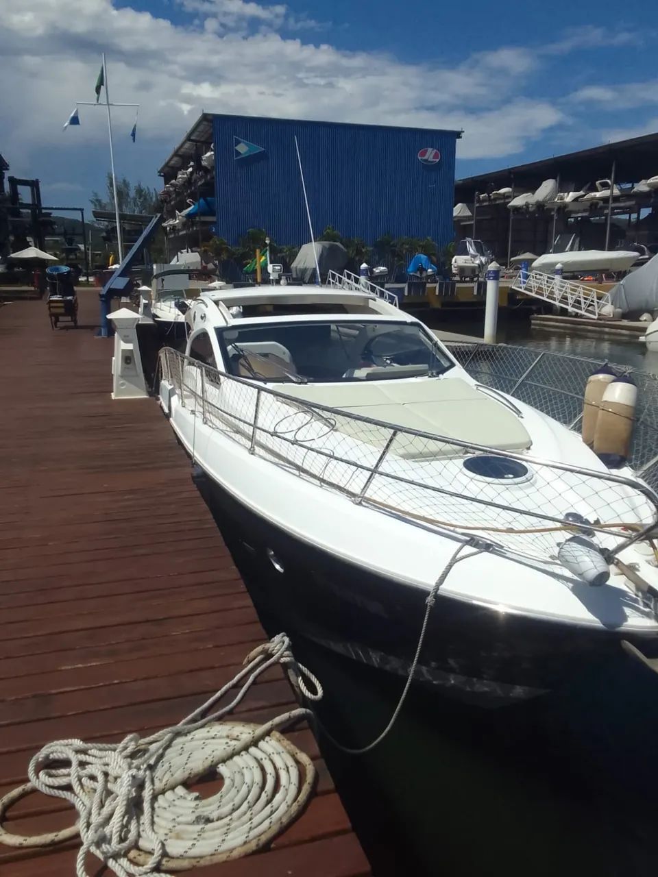 Sessa c36 2015 - Foto 9