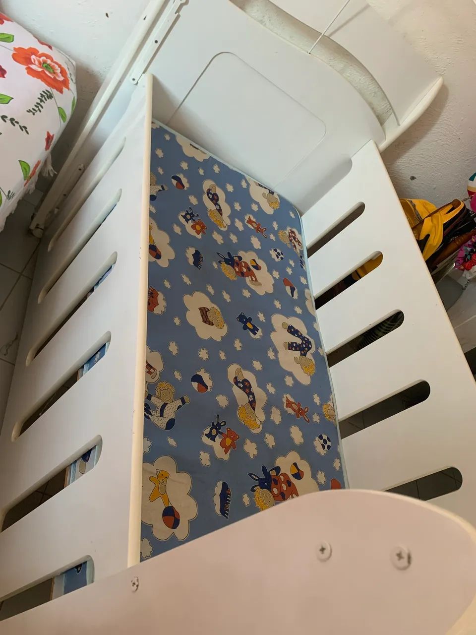 Berço infantil  - Foto 3