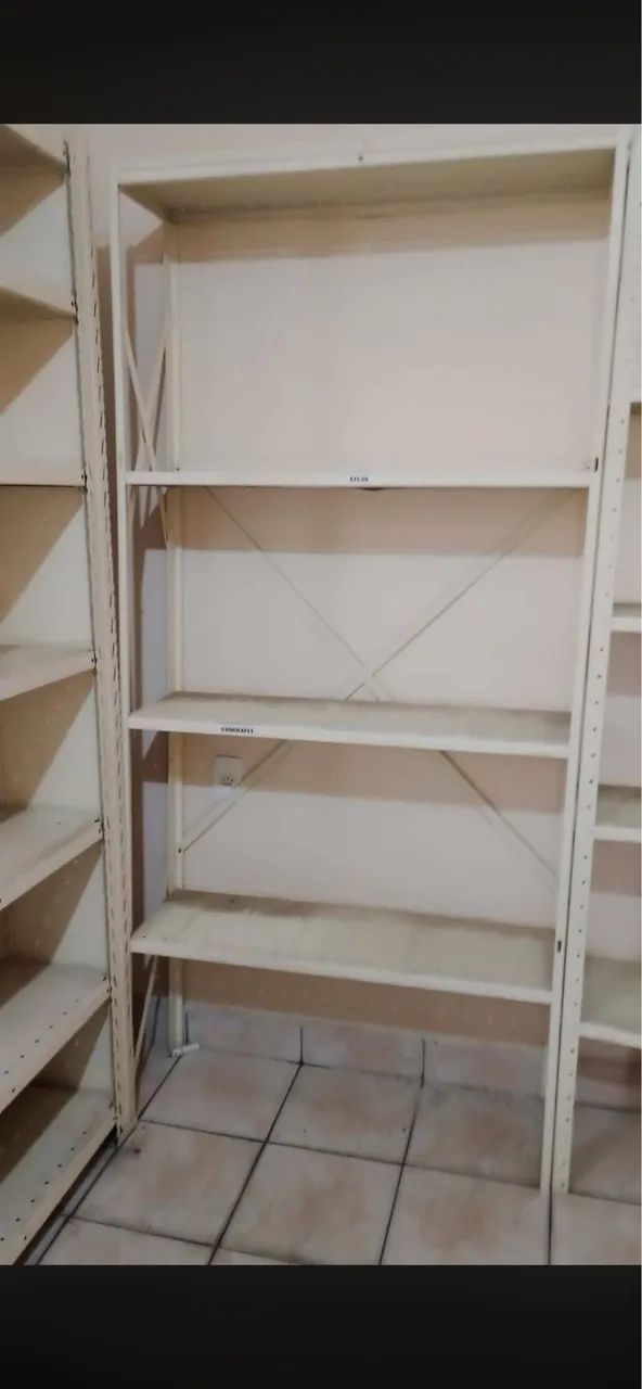 PRATELEIRAS  - Foto 5