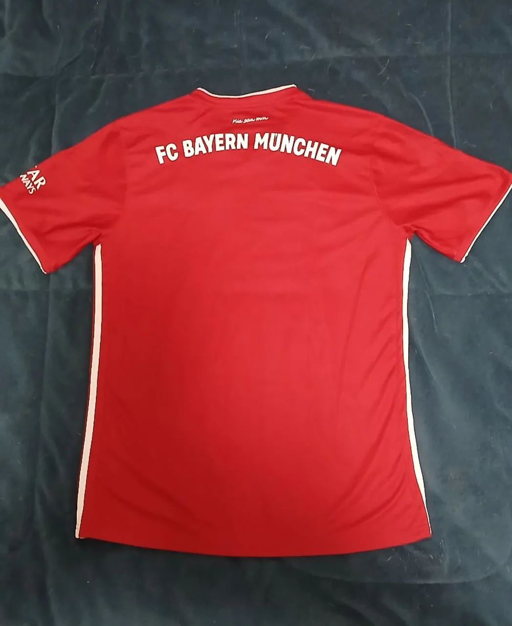 CAMISA BAYERN DE MUNIQUE - Foto 3