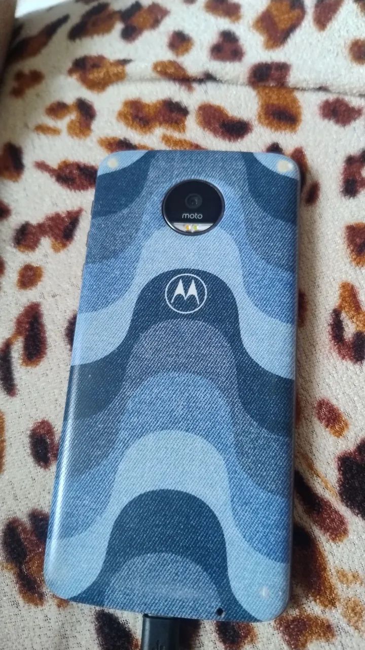 MOTO Z XT-1650 - Foto 4
