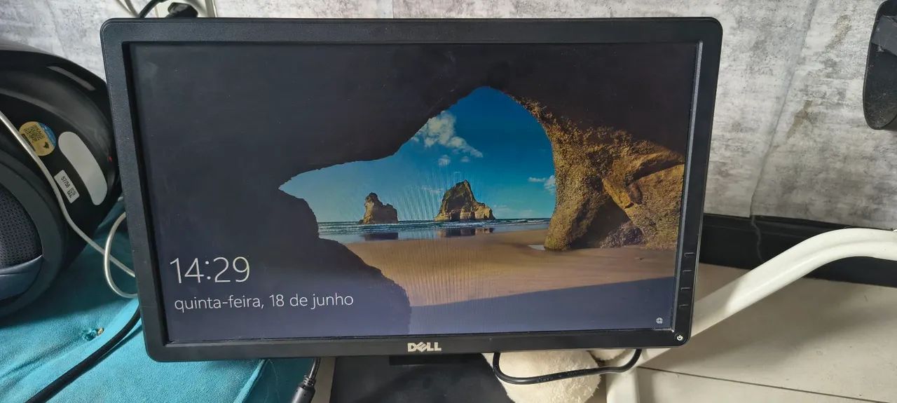 Monitor DELL  - Foto 5