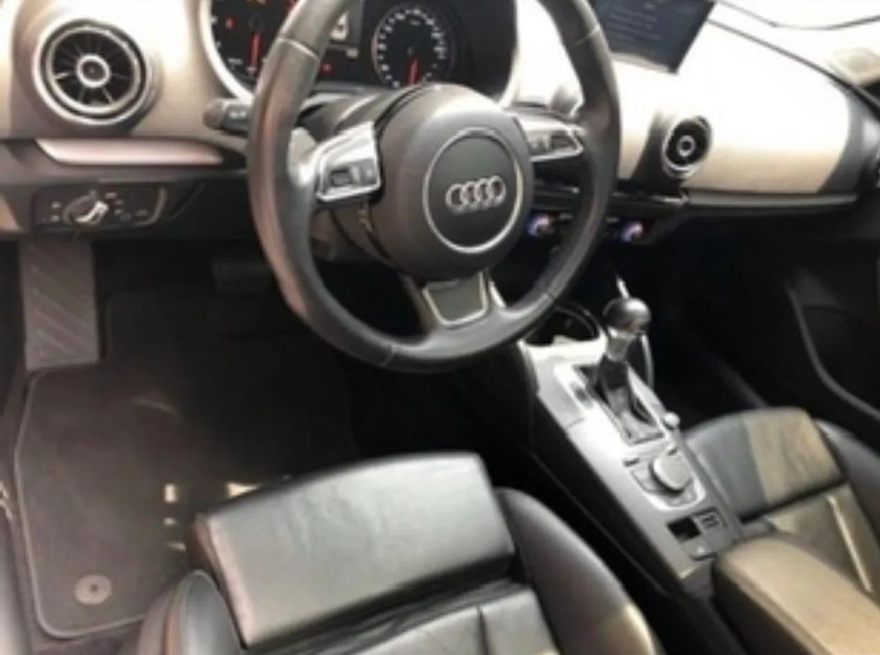 Audi A3 Sed. Ambition 2.0 Tsfi 220cv S-tronic 2016