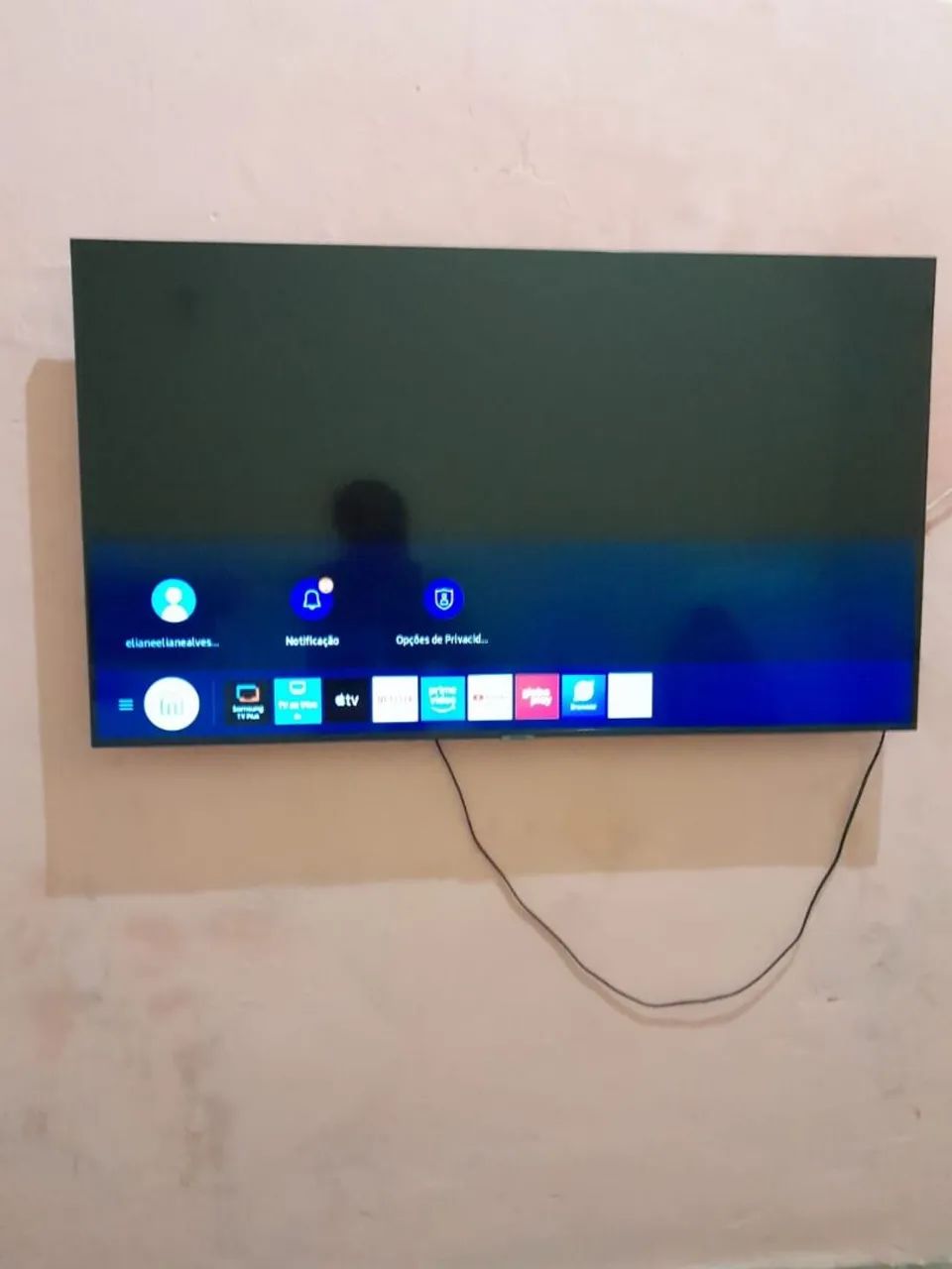 Tv Samsung 