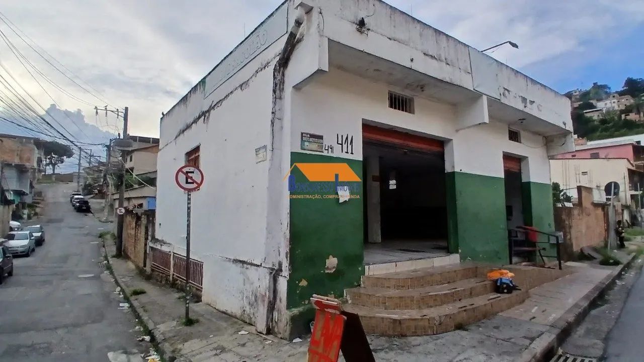 Loja na região de Venda Nova, Bairro Jardim dos Comerciários