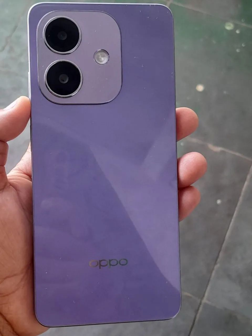 OPPO 60  - Foto 3