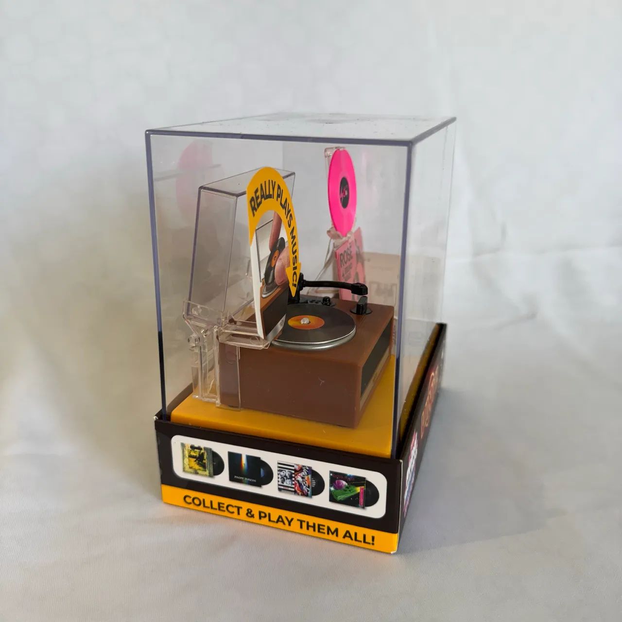 Zuru Mini Brands really works vinyl - Foto 3