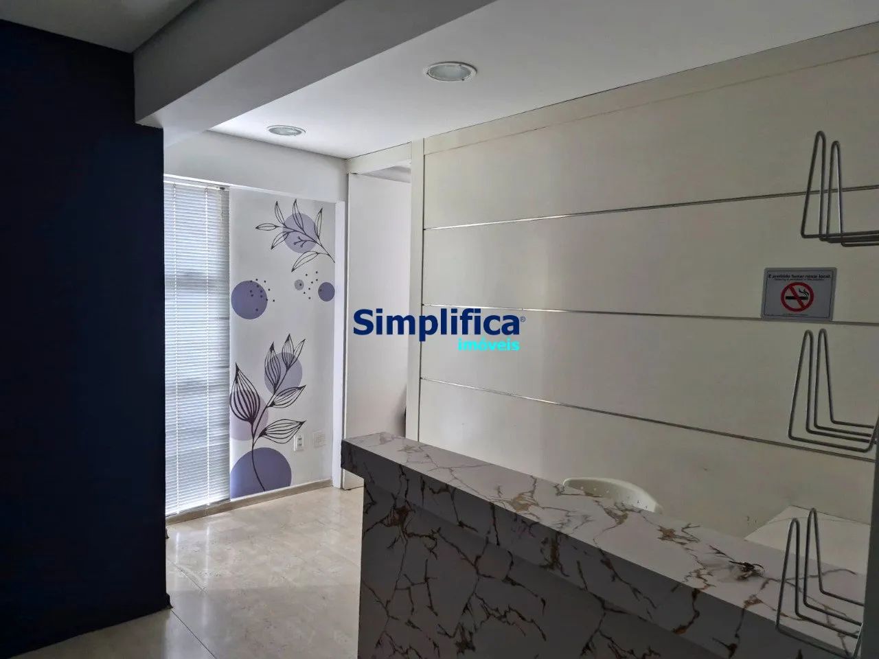 SALA COMERCIAL- SANTA EFIGÊNIA - Foto 4