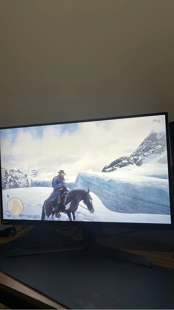 Monitor Gamer LG UltraGear
