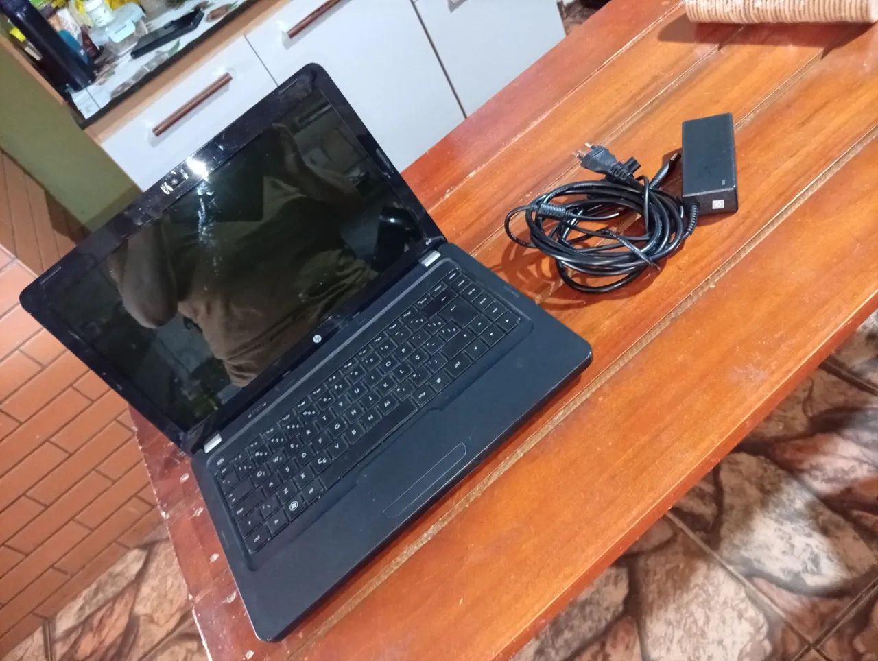 Notebook HP  - Foto 5