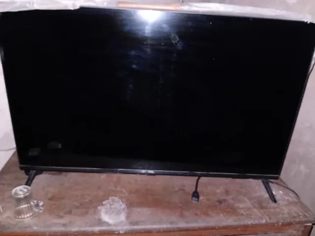 Tv smart 32 polegadas TCL - Foto 2