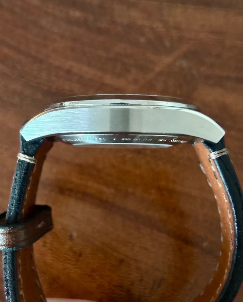Relógio Suíço Tissot Gentleman Powermatic 80 - Foto 4