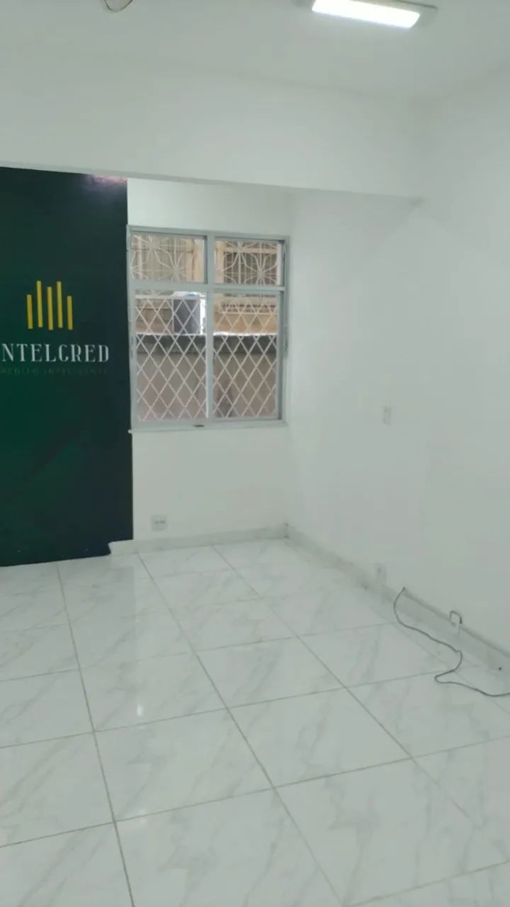Sala Comercial - Méier - Dias da Cruz - Foto 4