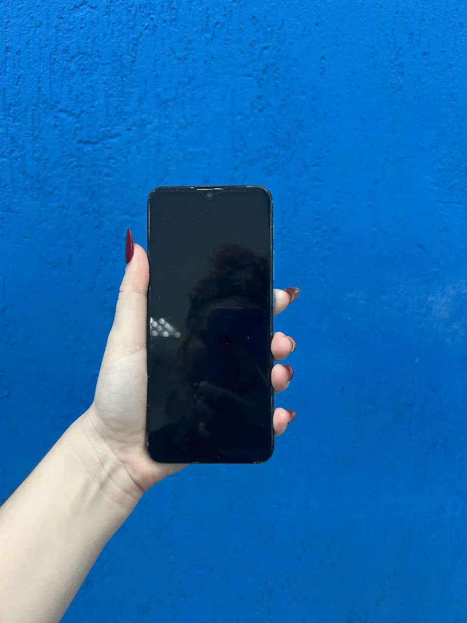Celular Motorola 