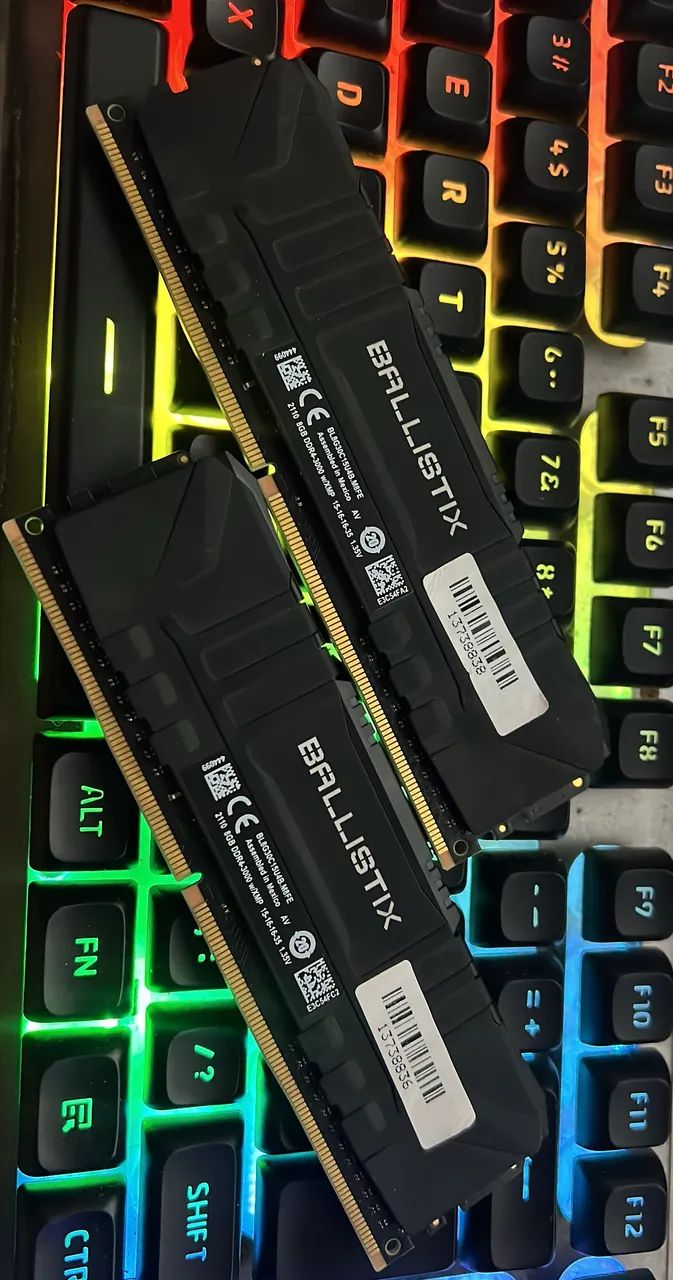 Memoria RAM DDR4 - Foto 2