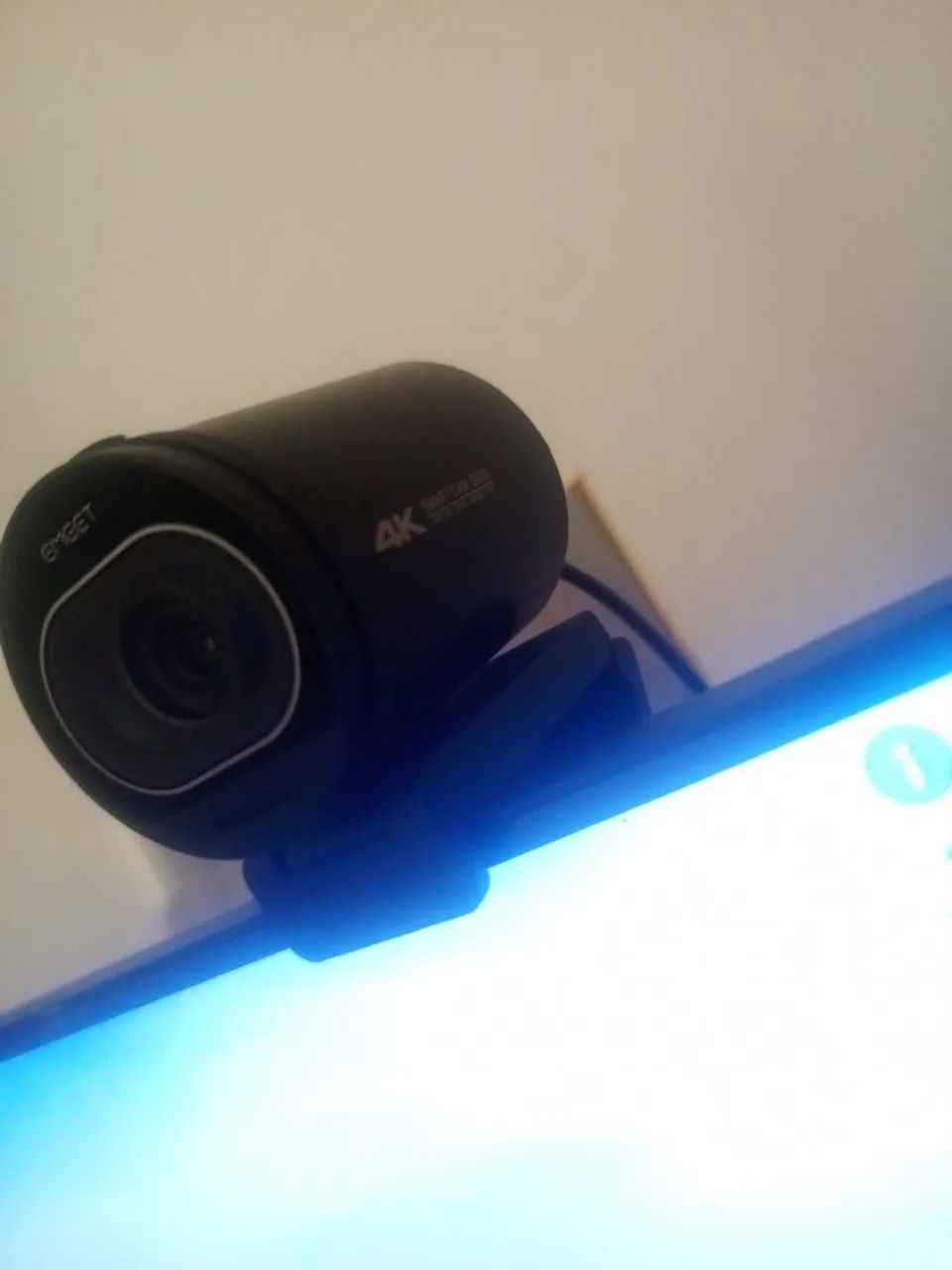 SETUP COMPLETO PARA JOGAR + FAZER LIVE - Foto 5