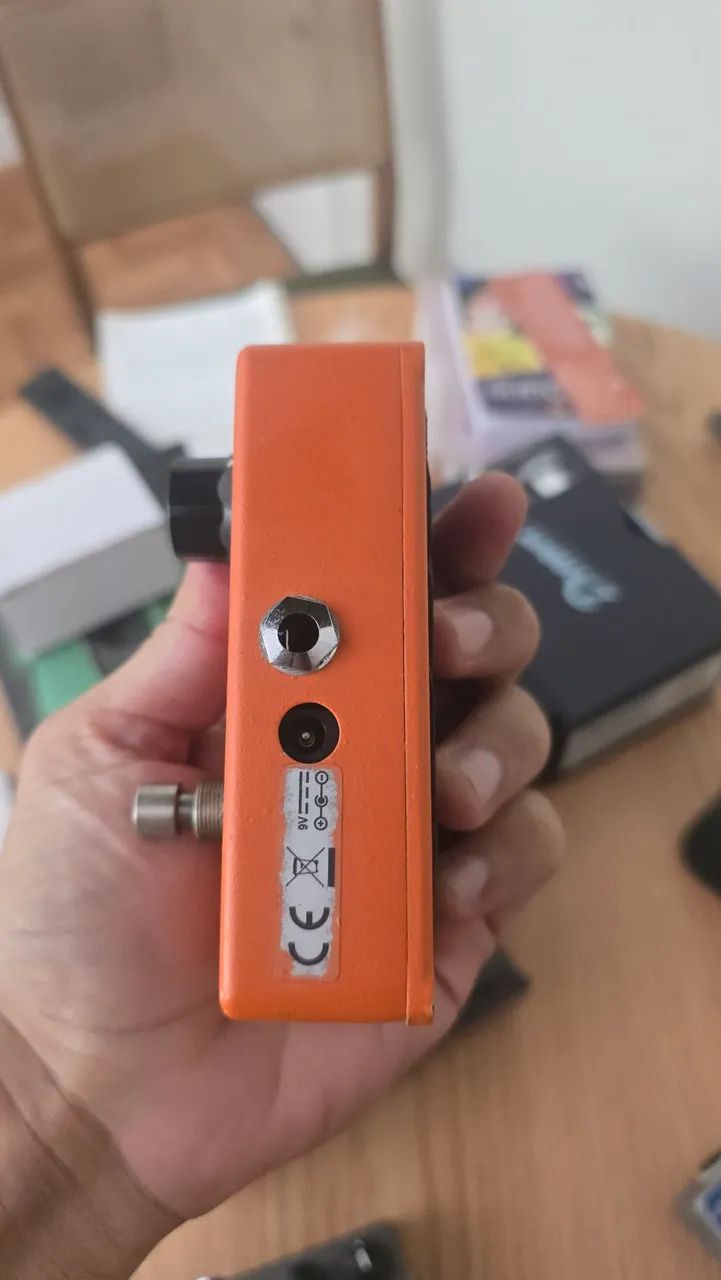 MXR PHASE 90 - Foto 2