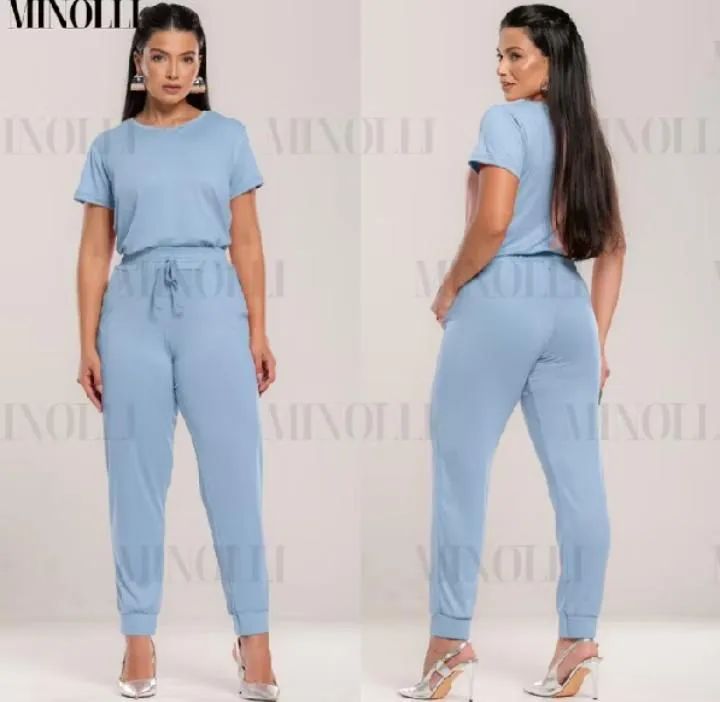 Conjunto Malha