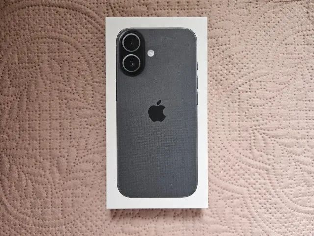 Iphone 17 256gb