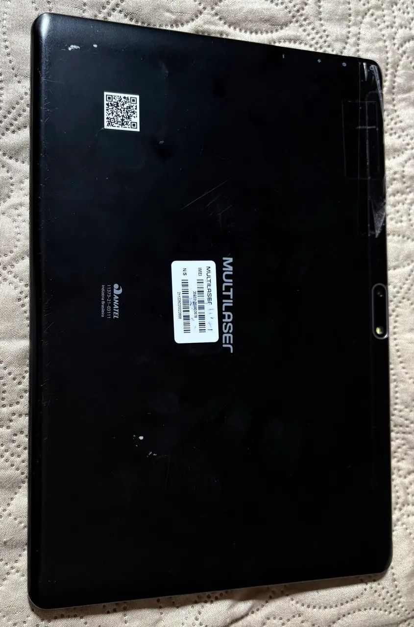 Tablet a Venda - Foto 3