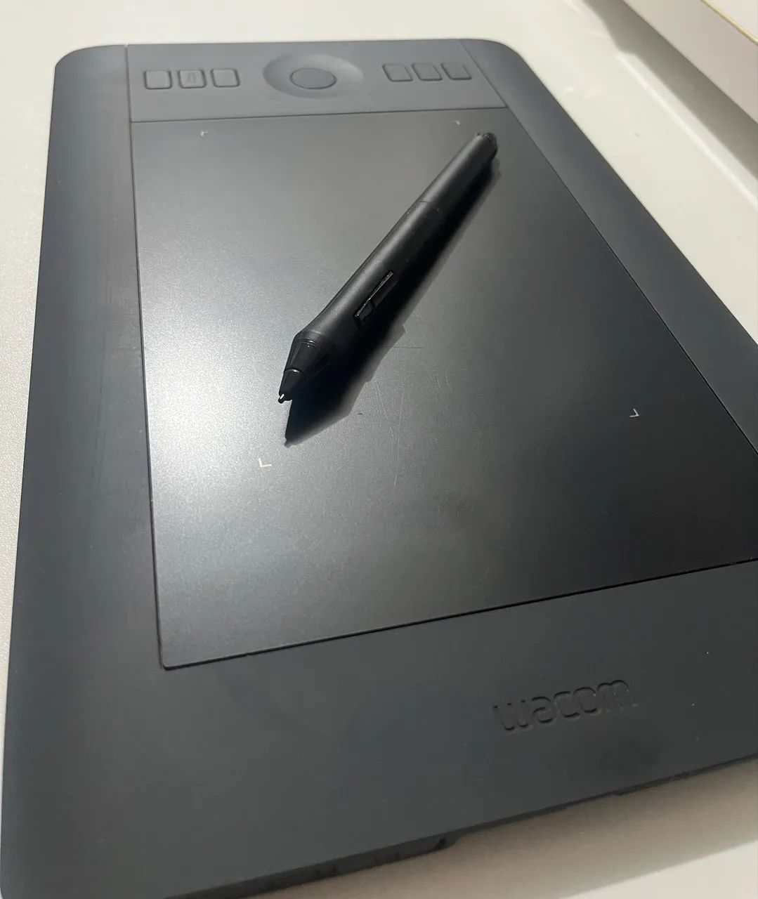 Mesa digitalizadora Wacon intuos pro - Foto 2