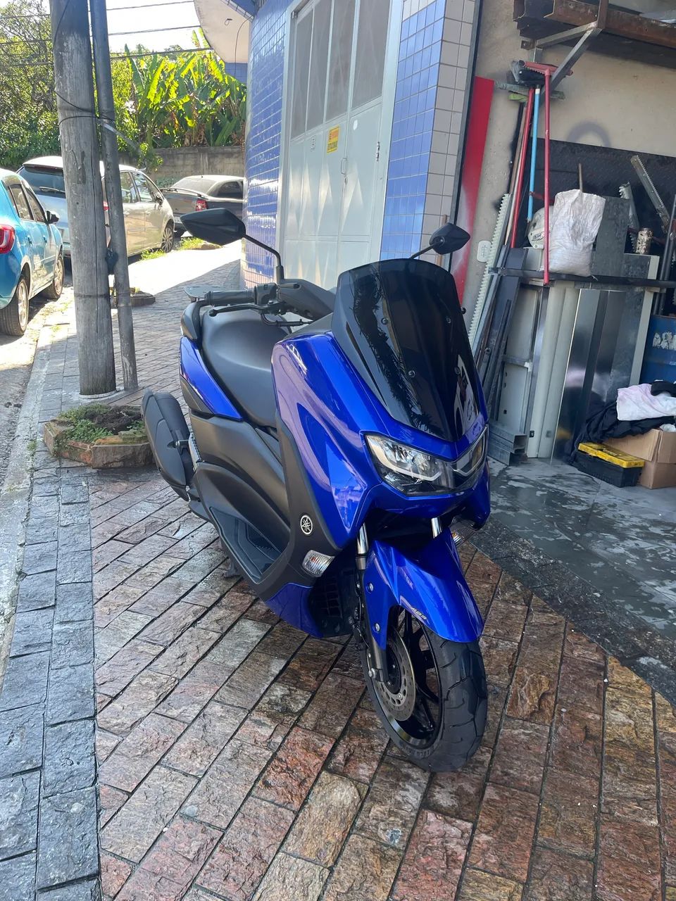 N max 2024 