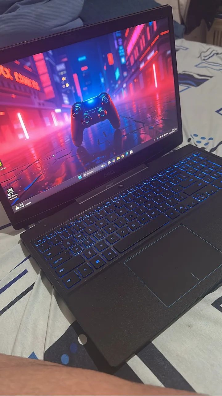 NOTEBOOK GAMER DELL G3 - Foto 2
