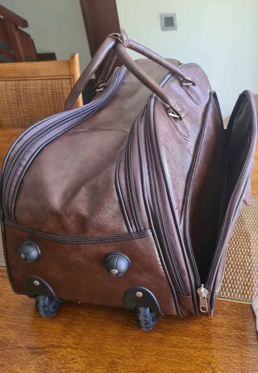 Mala/bolsa de viagem - Foto 3