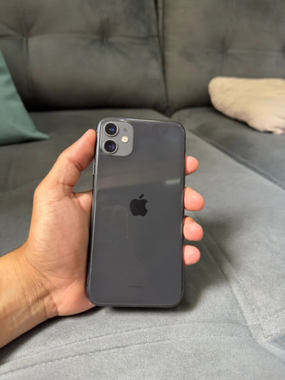 iPhone 11