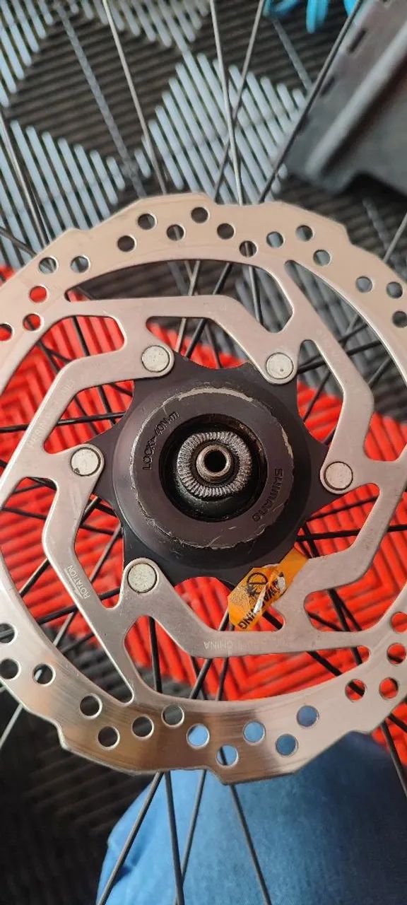Rodas aro 29 TSW - Foto 4