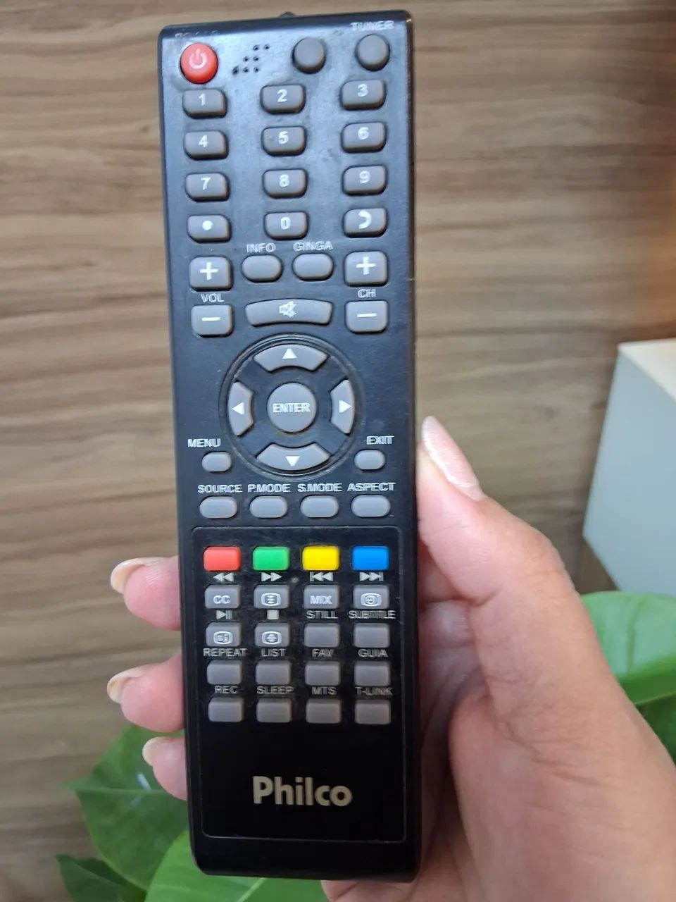 TV BRANCA PHILCO  - Foto 4