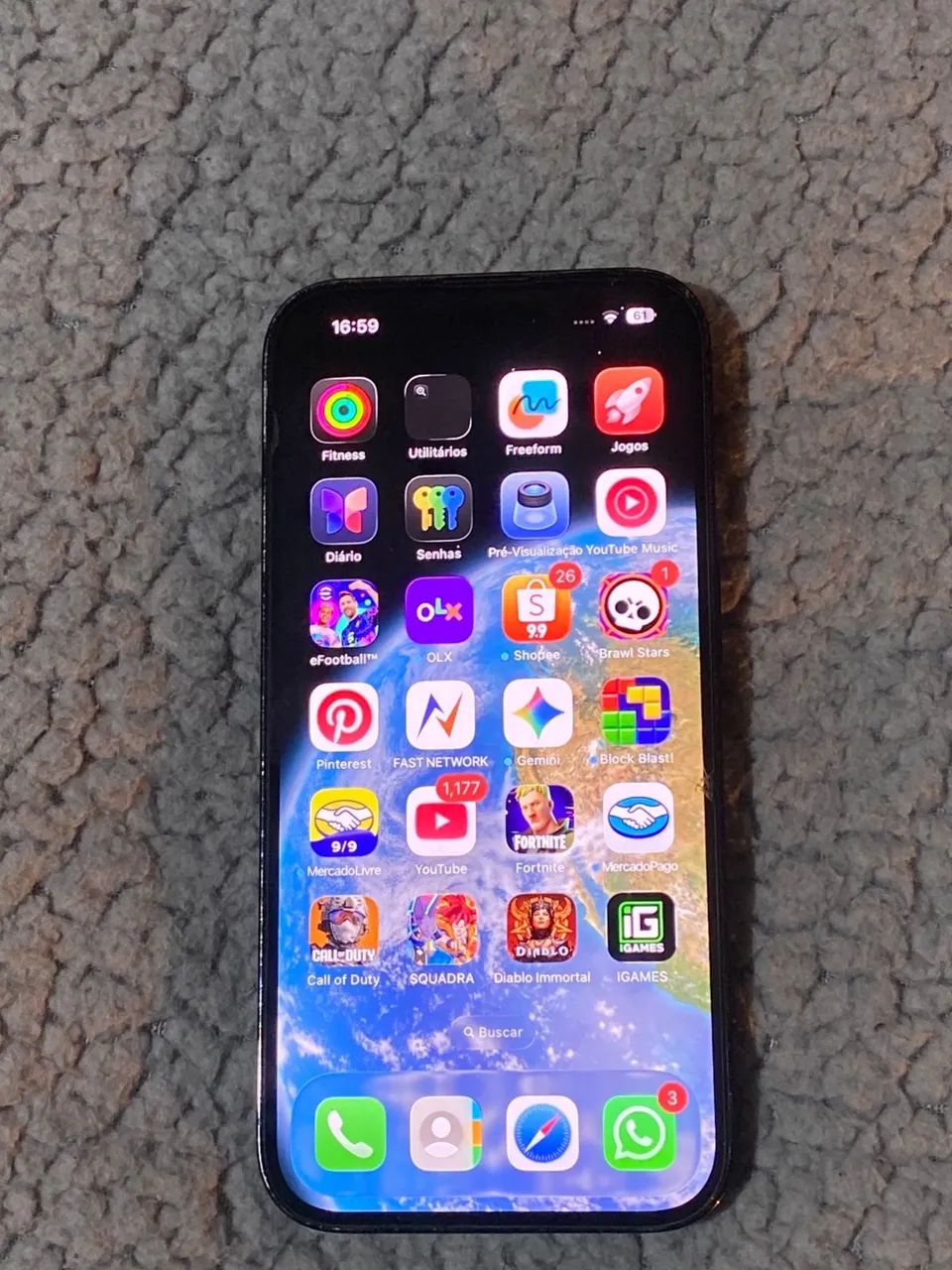 iPhone 14 Pro 256GB  - Foto 5