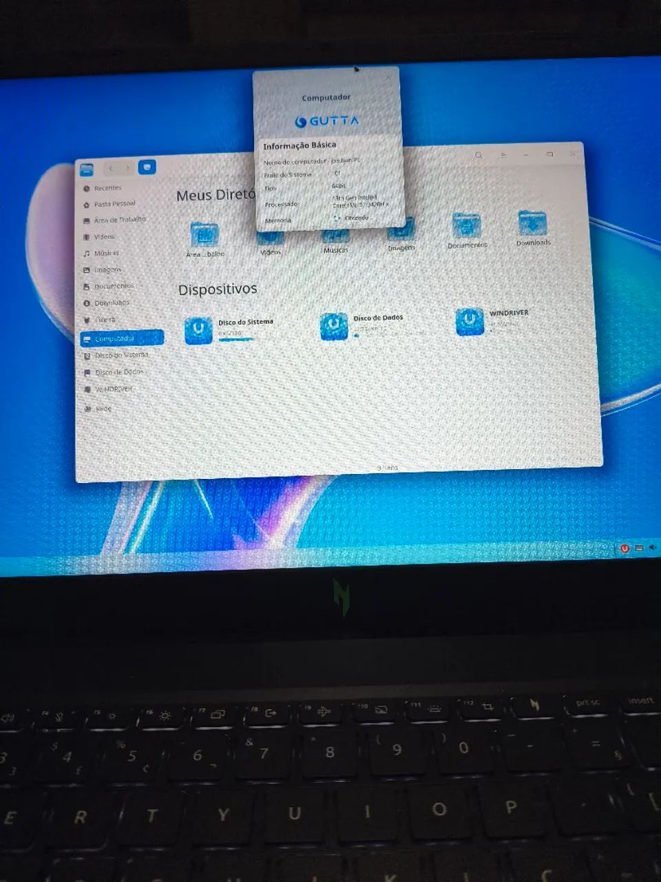 Nitro v15 top - Foto 5