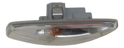 Lanterna Seta Pisca  Retrovisor  Esquerdo Peugeot 308 2012 Esquerdo