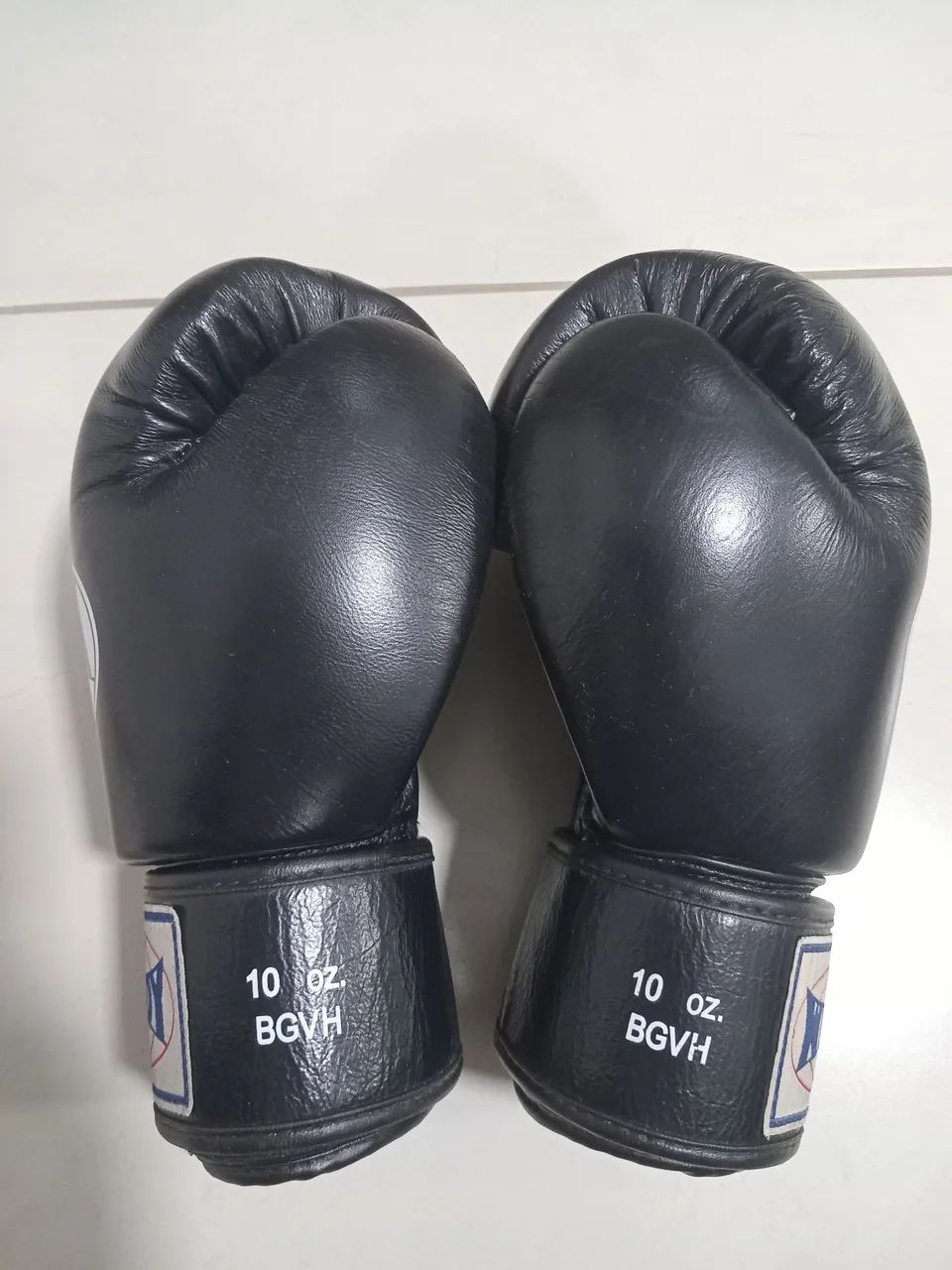 Luvas Muay Thai/Boxe Windy - Foto 5