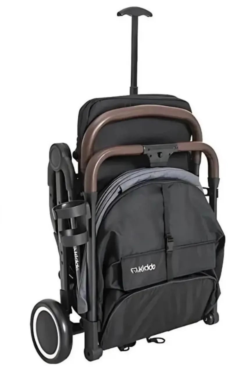 CARRINHO KIDDO TRAVEL