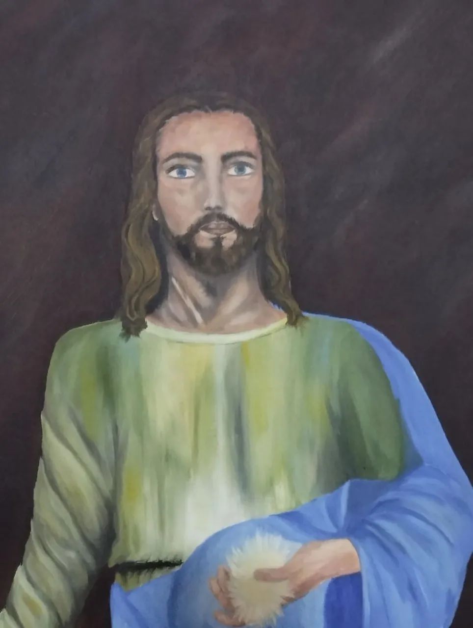 Vendo este quadro lindo  - Foto 4