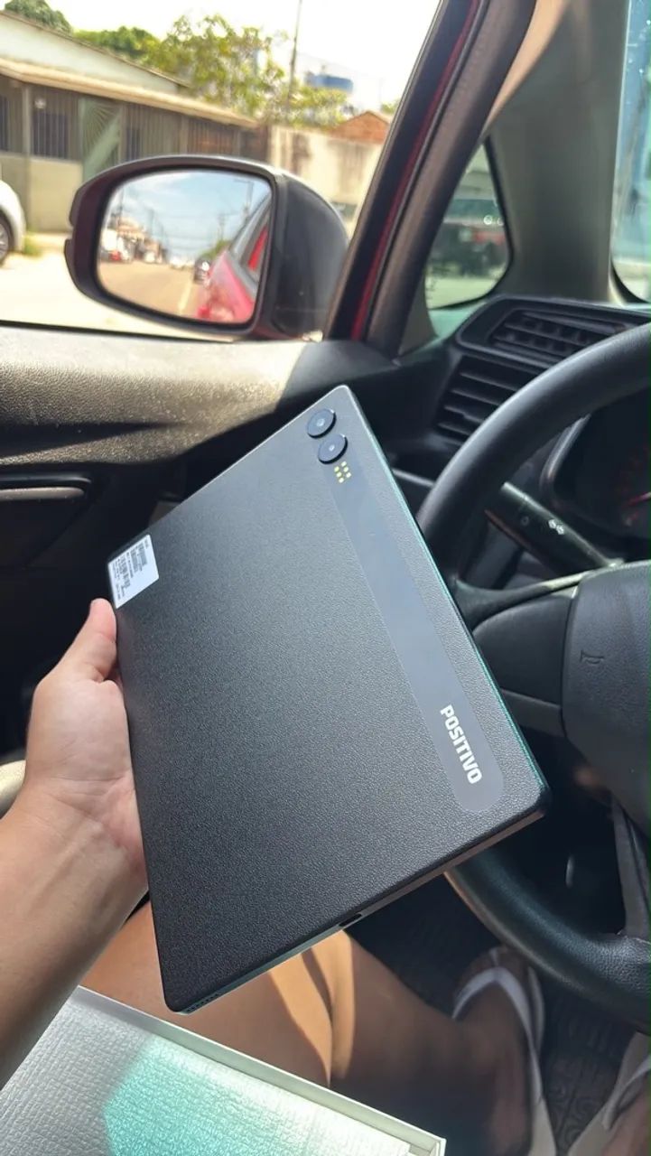 VISON TAB 10 - 128gb