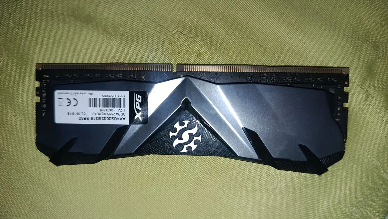 Kit Ryzen Com Defeito  - Foto 3