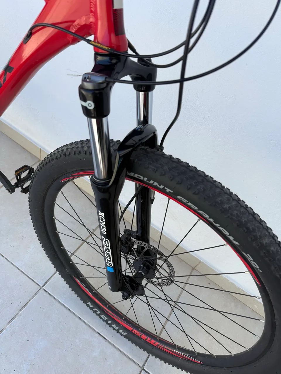 Bicicleta Audax  - Foto 2