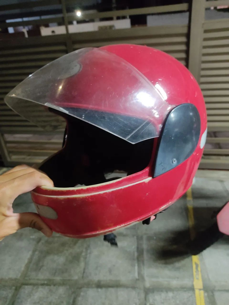 Capacete  - Foto 4