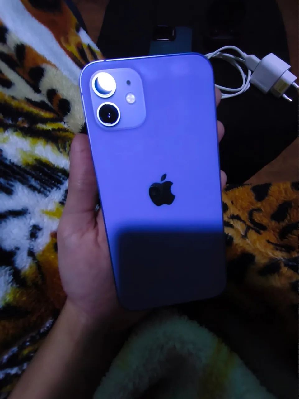 iPhone 12 - Foto 3