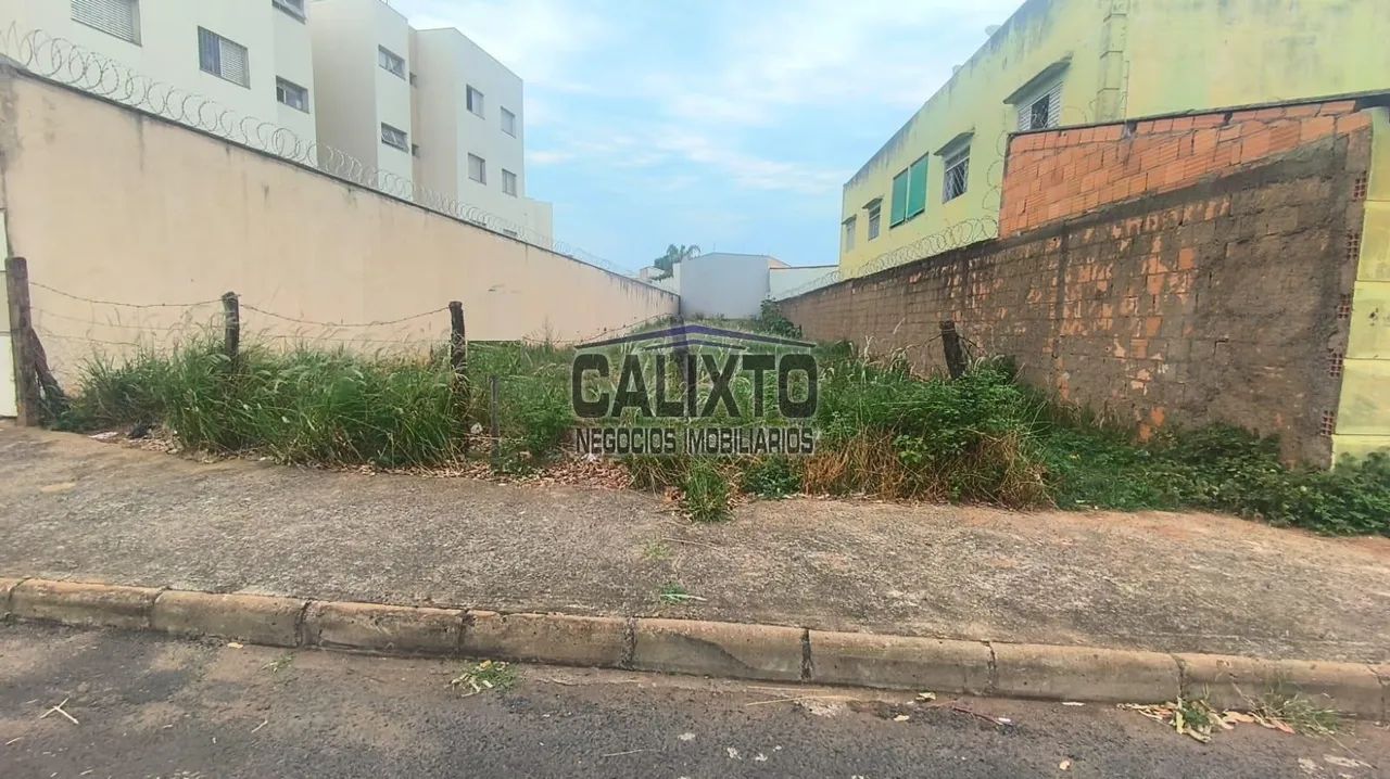 TERRENO BAIRRO ROOSEVELT - Foto 4