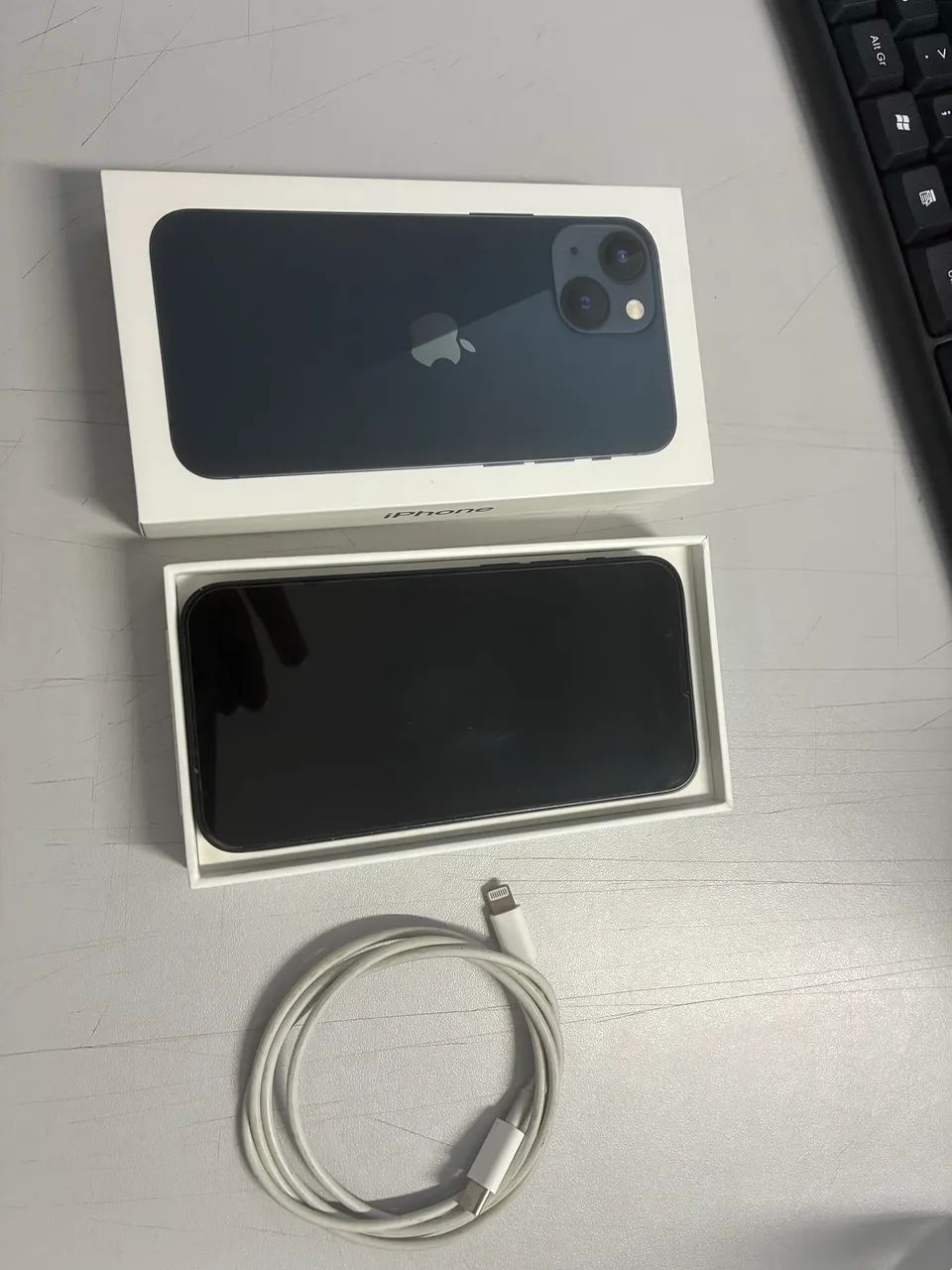 iPhone 13 mini 128gb - Foto 3