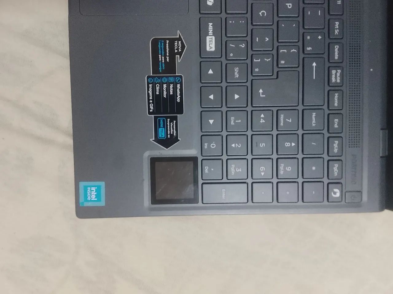 Vendo notebook praticamente novo - Foto 4